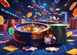 jaja9 VIP Club exclusive gaming environment and rewards showcase
