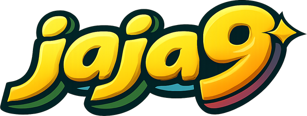jaja9 হোম পেজ লোগো
